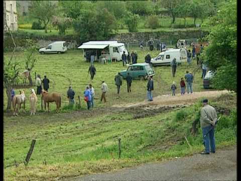 La France aux 1000 villages - La Corrze