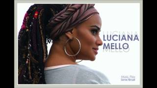 Video thumbnail of "Luciana Mello - Olha Pra Mim [HQ]"