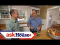 How to Install an Industrial Kitchen Faucet | Ask This Old House