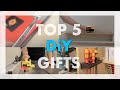 5 Incredible Gifts!