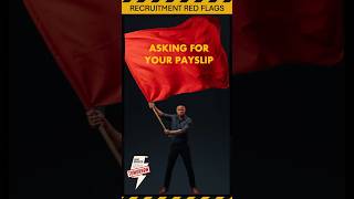 Send this to a Recruiter Asking for Your Payslip #recruitment