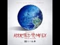 M-City J.r - Addicted To My Ex ( Music and video lyrics) (Lirik lagu)