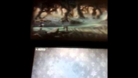 Bravely Second End Layer Walkthrough part 4