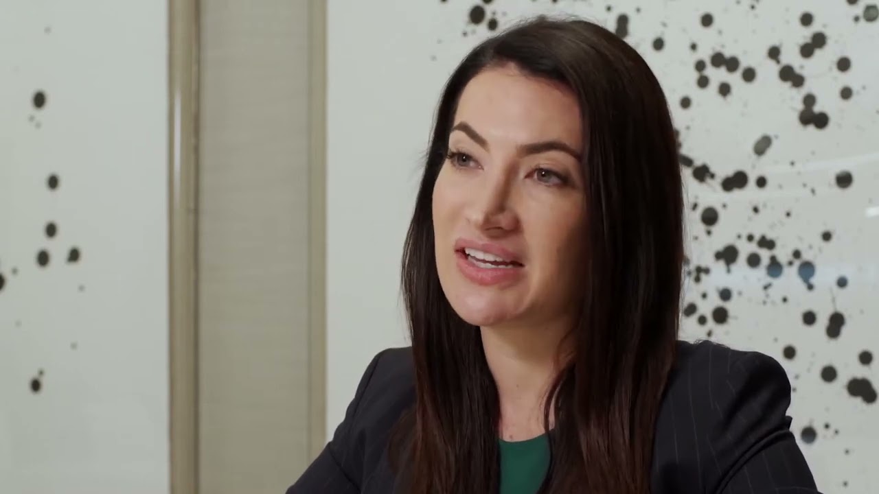 Rape & Sexual Assault  Top Los Angeles CA Personal Injury Attorney  Natalie Weatherford