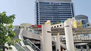 How To Go Mbk Center From Hua Chang Pier Siam Square Tips For Planning A Trip To Thailand