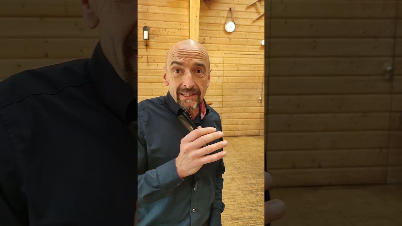 Video: Frank Gerlach vom Trainingscenter Schwarzwald über die Teamwelt
