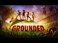 Esperando Grounded 2 vamos jogar dificuldade Nossa parte 23