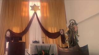 Novena a la Virgen del Carmen Día 3