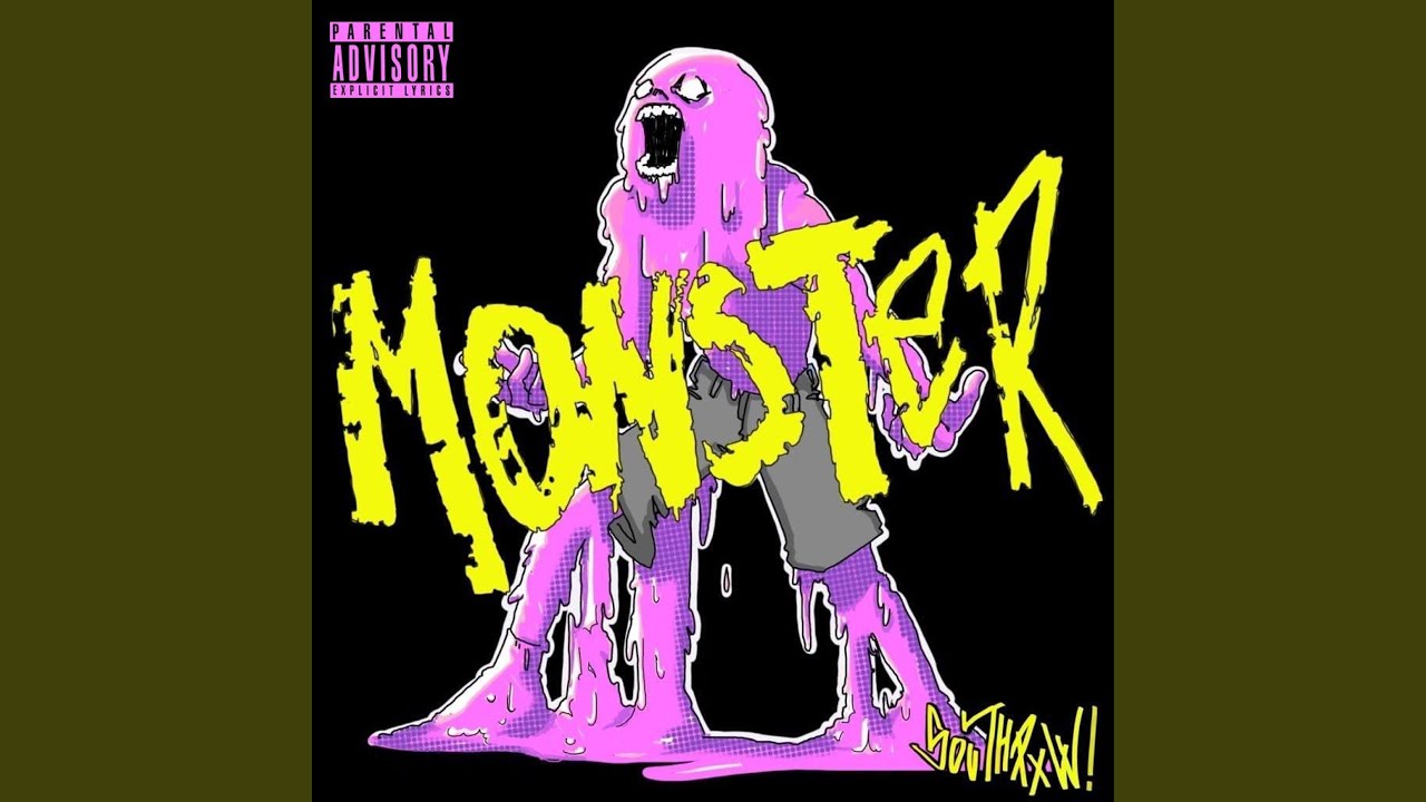 Guarda MONSTER! su YouTube Guarda MONSTER! su YouTube