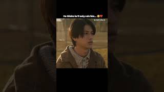 Pls don't break his heart😭 #bl #shorts #ytshorts #contrast #japanesebl