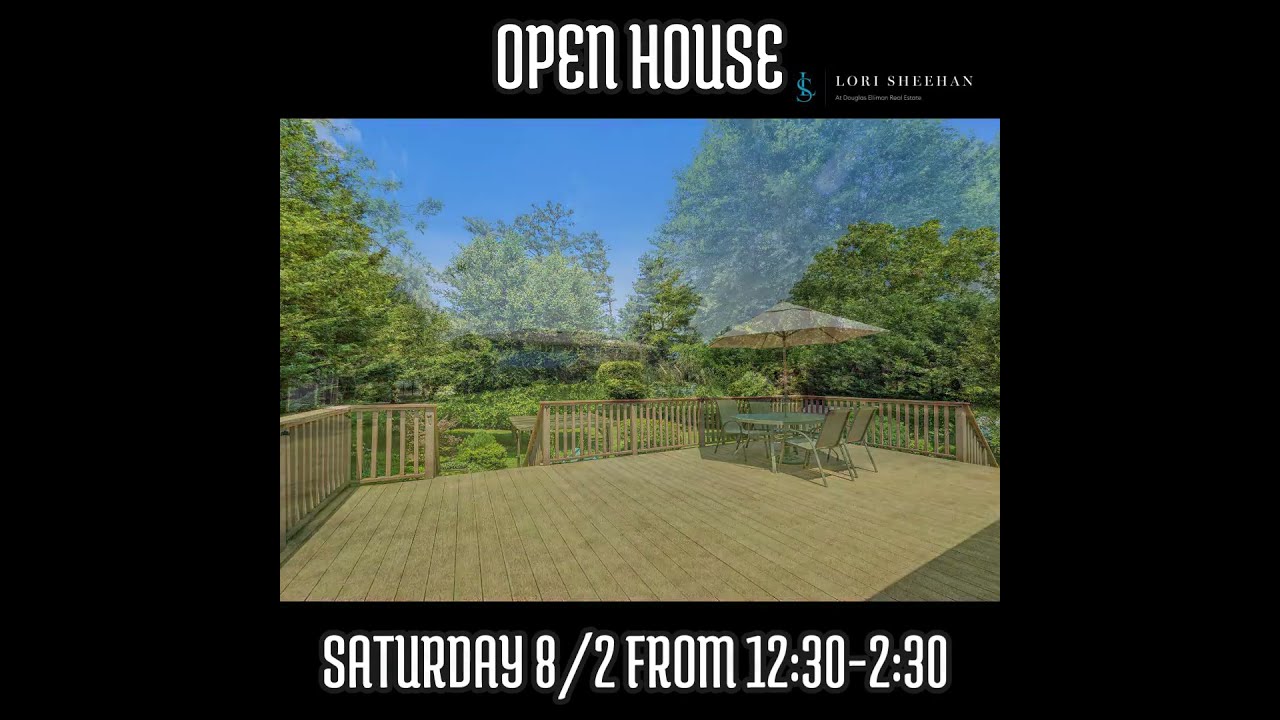 Open House