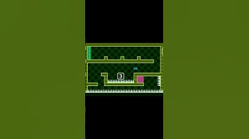 One Button Bounce | THE END #poko_plix_gamer