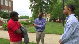 University of Lynchburg creates first local NAACP collegiate chapter