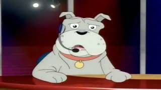 Disney Channel Games  July 15th 2006  005 Pt 2