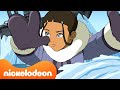 30 دقيقة من إتقان الجليد أفاتار أسطورة أنج أفاتار Nickelodeon Arabia
