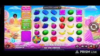 Live streaming of SHAX UZ