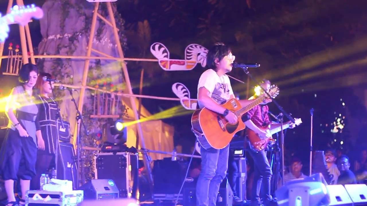 Ari lasso Arti Cinta Live concert 31 Agt 2020 YouTube Ari lasso Arti Cinta Live concert 31 Agt 2020 YouTube