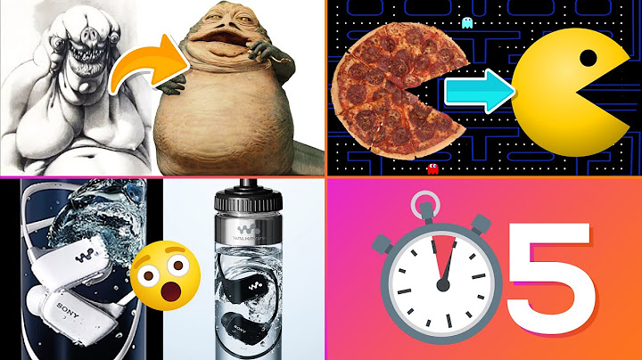 25 Things You Didn't Know in 5 min⏰ [67]