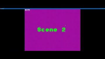 Monogame render target scaling