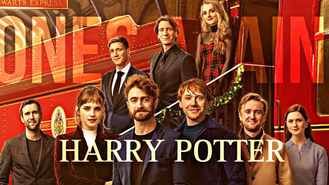 Heat Waves || Harry Potter