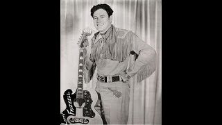 Lefty Frizzell - Mailman, Bring Me No More Blues (1957).