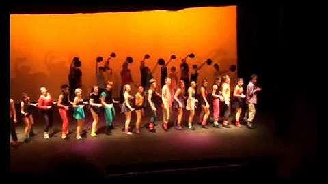 Montage Part 3: Mother.