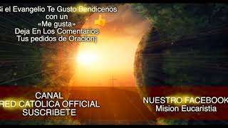 Evangelio de Hoy (Viernes, 13 de Abril de 2018) | REFLEXIÓN | Red Católica Official