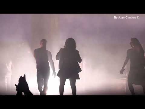 Orquesta Finisterre 2019-Ella me levantó ®Juan Cantero-Vegadeo (Asturias)