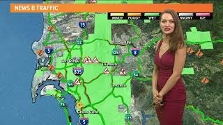 SPITTLE in San Diego and Why You Call It A CRASH | Jenny Milkowski 6-23-21