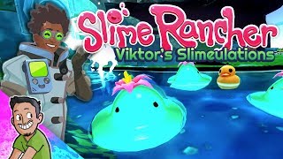 Price checks out the brand new viktor's slimeulations update as well
secret style pack! there's a ton of stuff to see including machines
for y...