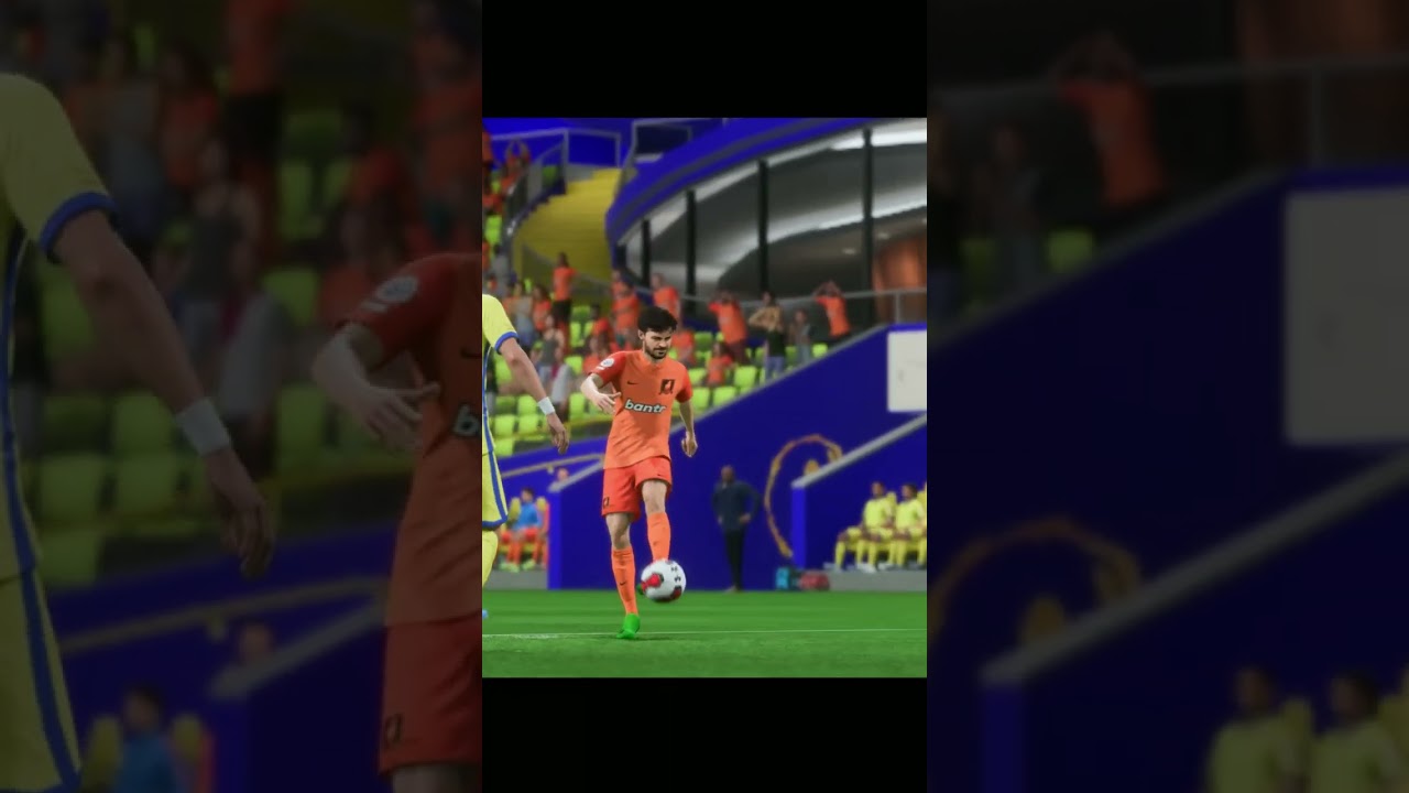 Bernardo Silva - FUT 23 Goal 