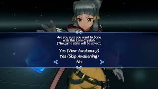 Xenoblade Chronicles 2 - Part 8