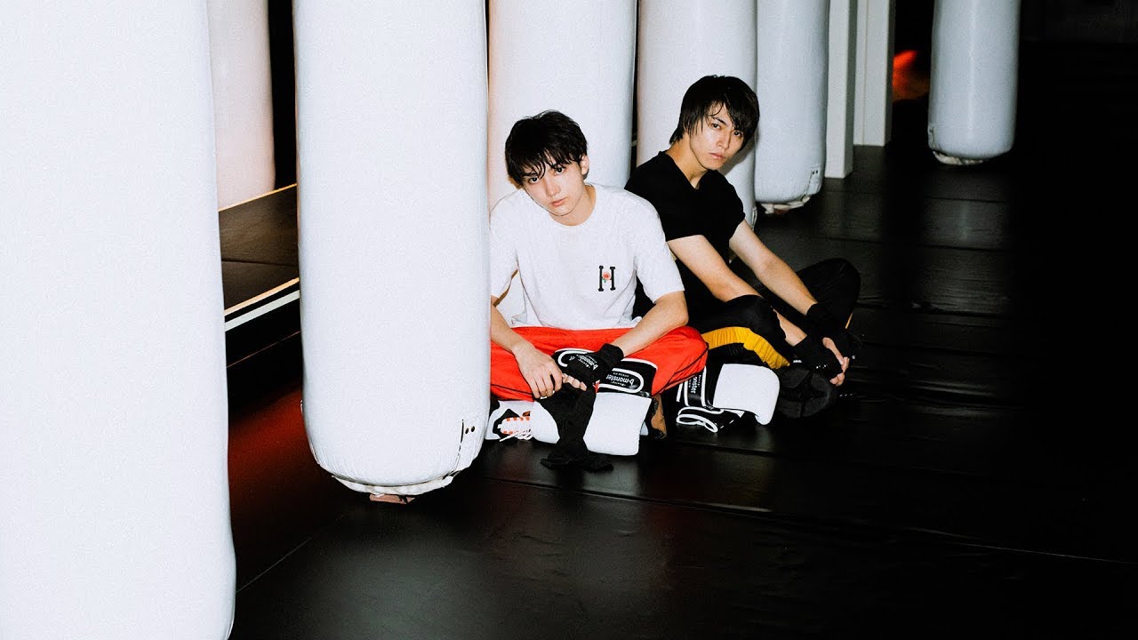 Virgin Express VOL.11  The fight club/超特急・ユーキ＆タカシ