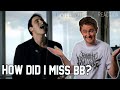 Breaking Benjamin - I Will Not Bow REACTION //Aussie Rock Bass Player Reacts