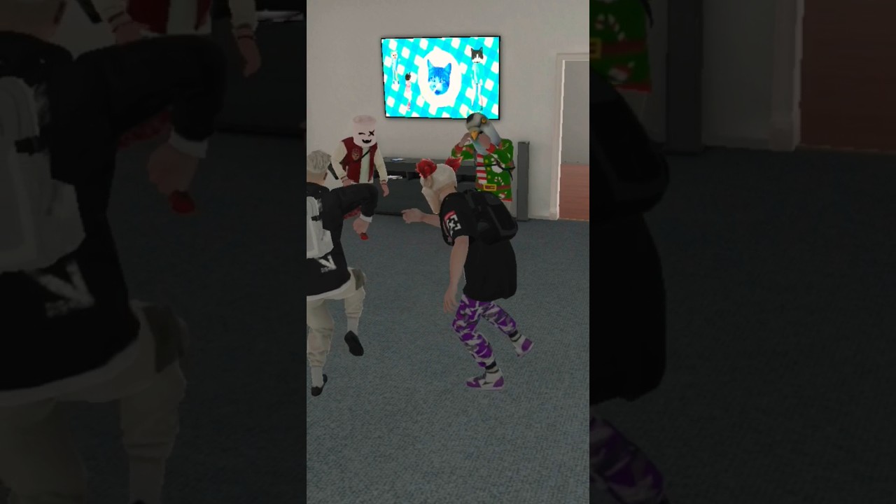 ТАНЦУЕМ ВЕСЕЛИМСЯ 🤣😀 