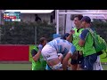 DRAMA Up Until The END 🔥 | Argentina v England | Junior World Championships 2026 | Full Match Replay