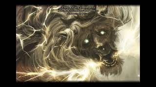 [ELDEN RING] Boss theme: Divine Beast Dancing Lion - Clans Revenge Manifest (Nycto)