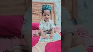 short video buccho ko dini talim dyna bhuth juri h