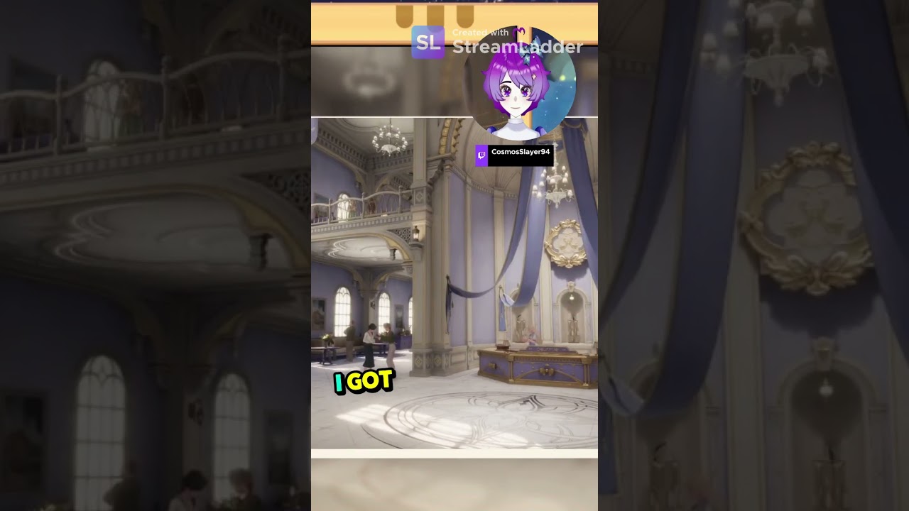 Watch Me Disappear! 😱in Infinity Niki   