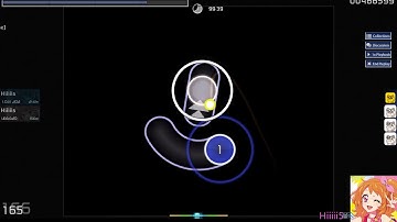 How to get 100pp in 36 seconds