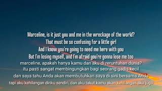 LIRIK DAN TERJEMAHAN BHS.INDONESIA lagu |remember you - mars bars
