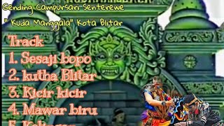 Gending campursari Senterewe MP3 