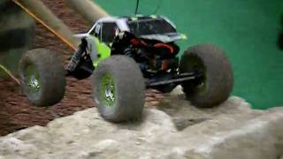 OCRC crawling2.AVI