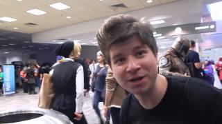 Ohayocon 2016 Saturday Part 2