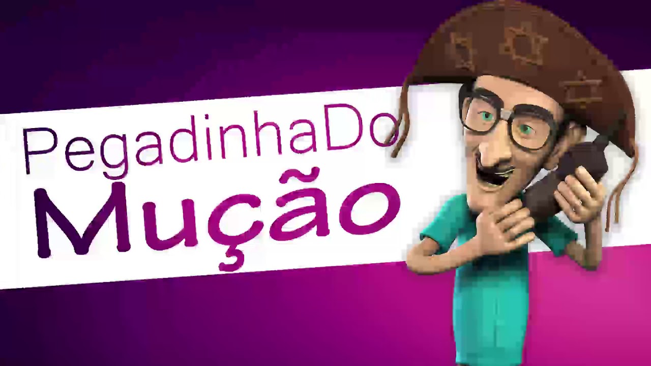 Top 5 de pegadinha - YouTube