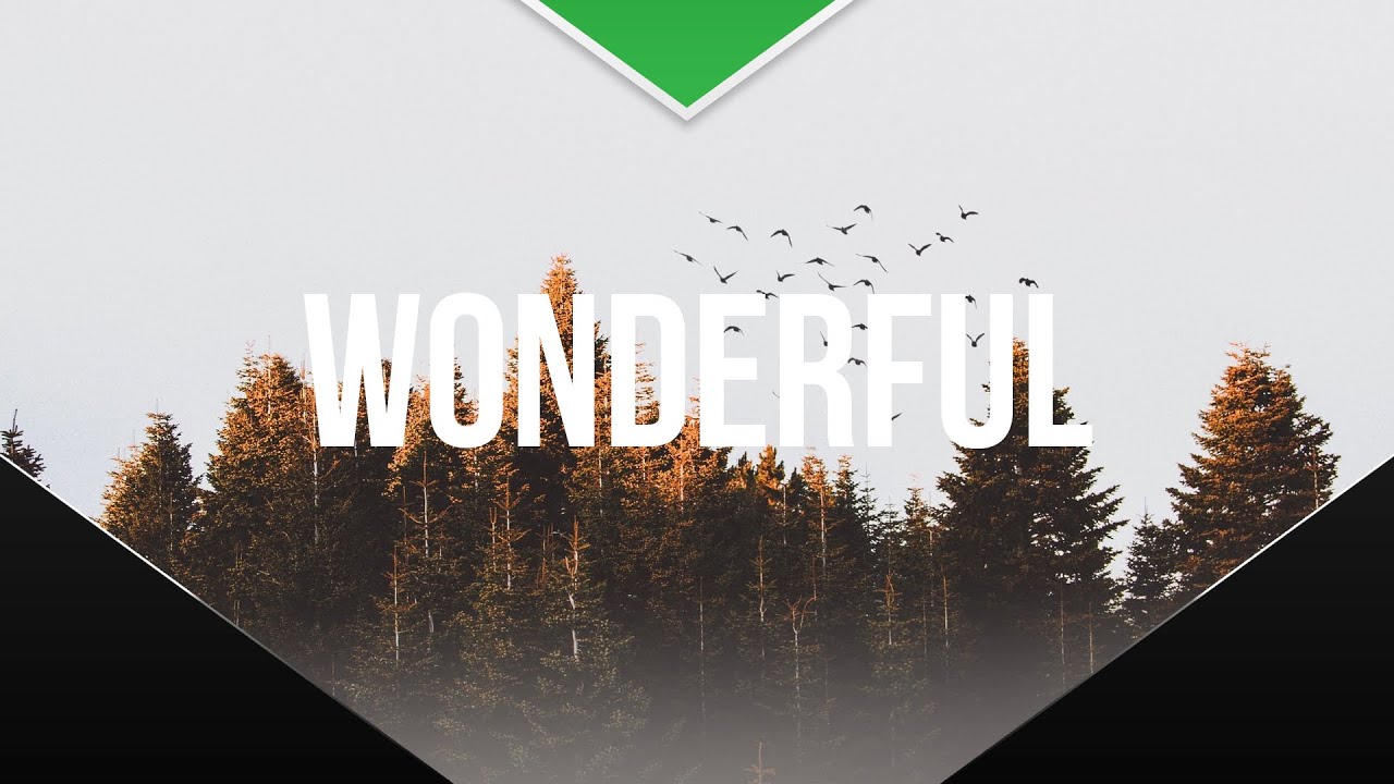 Anderson .Paak Type Beat 2020 - "Wonderful" | Neo-Soul Type Beat 2020