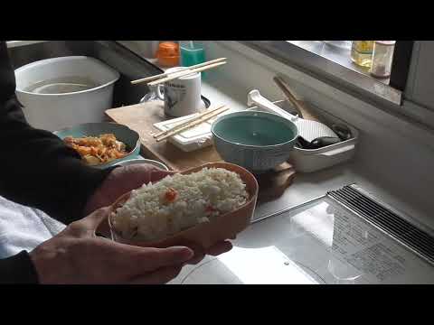 【お料理・・ころとんジャガ・・【お食事】