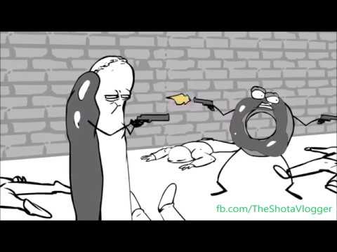 სბმ ანიმაციების ნაკრები #48 (გადათარგმნა და გახმოვანება by ShotaVlogger)