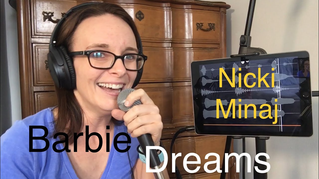 Barbie Dreams on a Looper