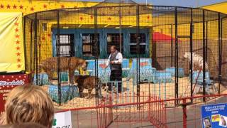 Kankakee County Fair
